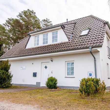 Meer Komfort Mariendorf Middelhagen Eksteriør billede